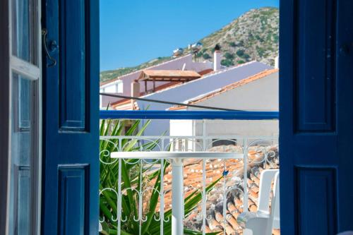 Hotel Mariona in Pythagoreio