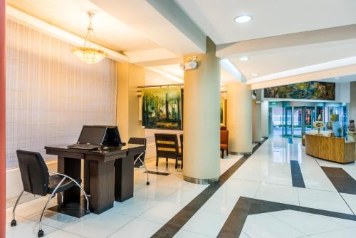 GH Galeria Hotel - image 5