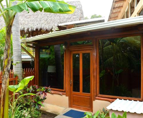 Villas la Paz in Puerto Viejo