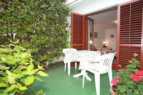  Apartment Vesna with Terrace in Baška