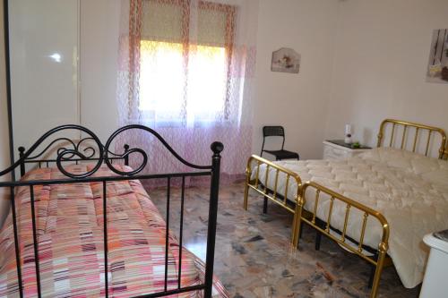 Il Giardino del Gallo – Foligno, CT