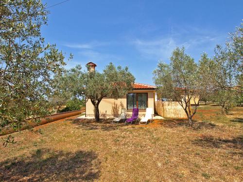  Studio Massimo 907, Pension in Galižana