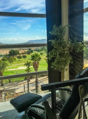 A környék, 01 Loft Alenda Golf in La Capitana