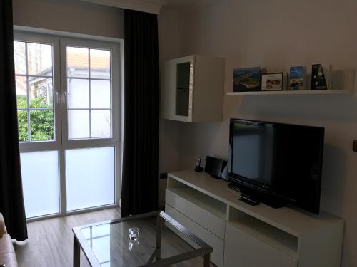 Hotel De Insulaner 79m von Langeoog entfernt