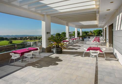 A környék, 01 Loft Alenda Golf in La Capitana