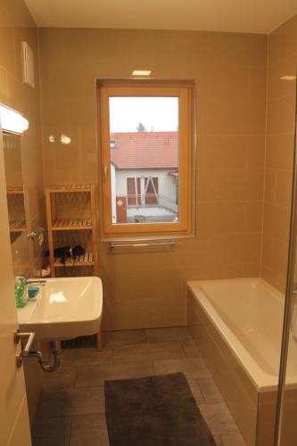 Ferienhaus in Jois - main image