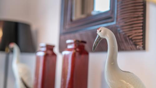 Cottage "Les MARAIS" à quelques pas du Lac de la forêt d'Orient - Les Cottages du Belvédère