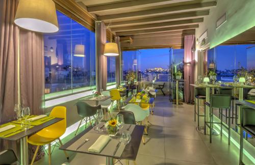 Polis Grand Hotel - image 7