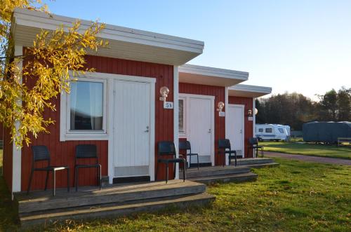 Käringsund Resort Camping - Hotel - Eckerö