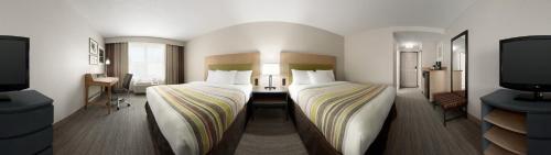 Country Inn & Suites by Radisson, Washington, D.C. East - Capitol Heights, MD