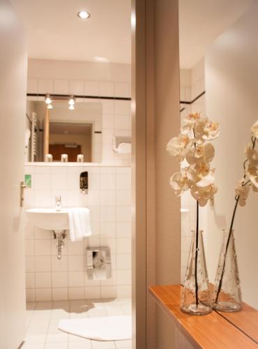 Hotel Ambiente Berlin City - main image
