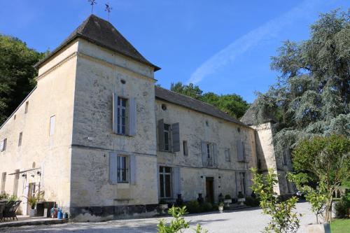 Château de Courtebotte