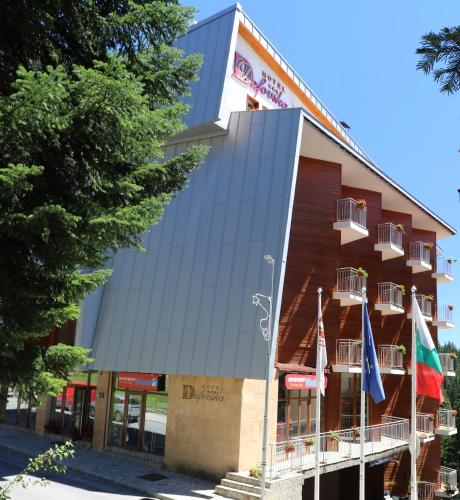 Hotel Dafovska - Pamporovo