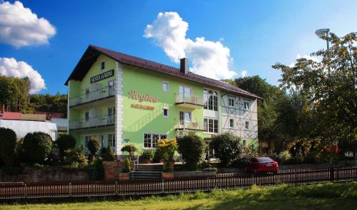 Hotel Garni Regina - Gößweinstein