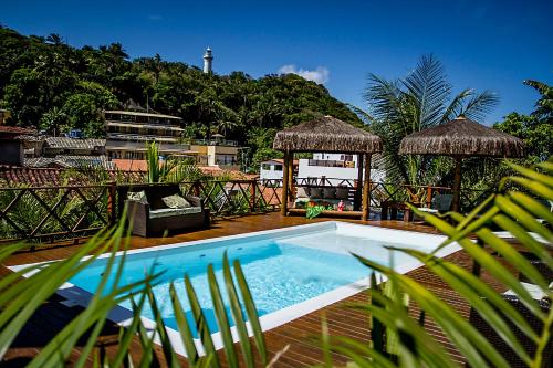 Casa Celestino Residence - Aratuípe