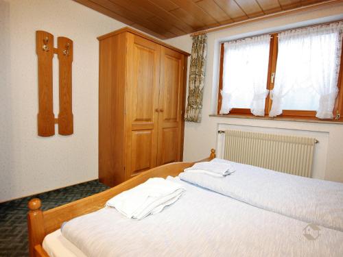 Schwarzwaldhaus Simmelehof 820m von Lenzkirch entfernt