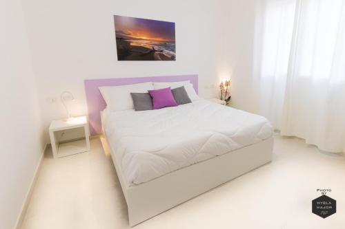  Hybla Major B&B, Unterkunft in Avola