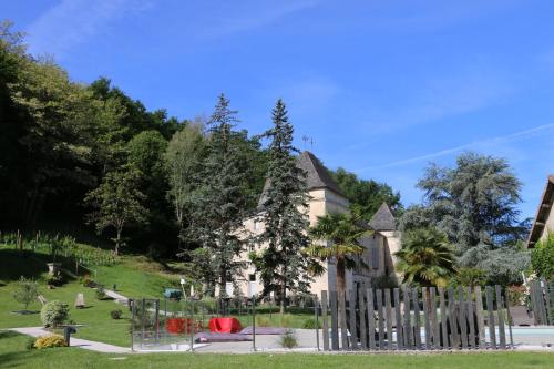 Château de Courtebotte