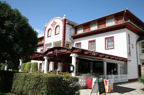Baranya Hotel Harkany in Harkány