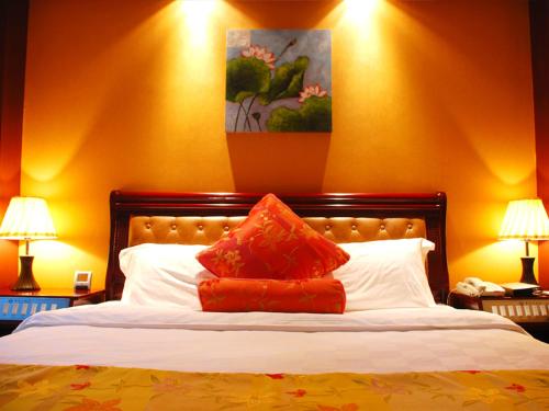 Xinhua Hotel Tangshan