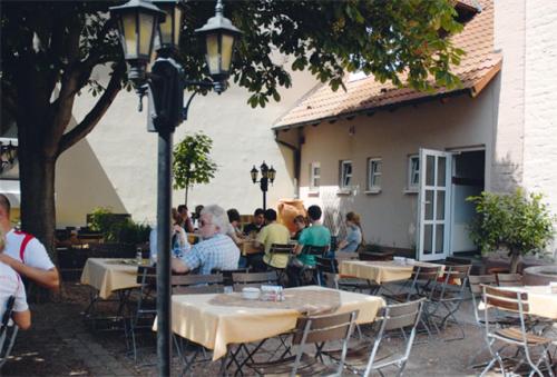 Landgasthaus Römerhof