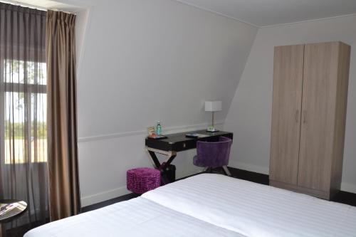 Fletcher Hotel-Restaurant Duinzicht - image 6