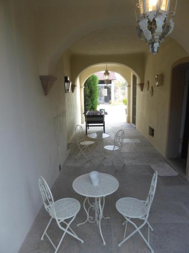 B&B Villa Ricardi