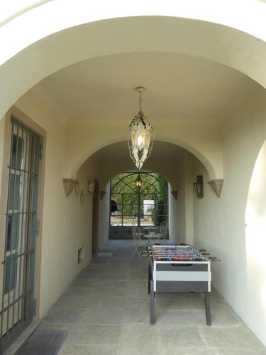 B&B Villa Ricardi