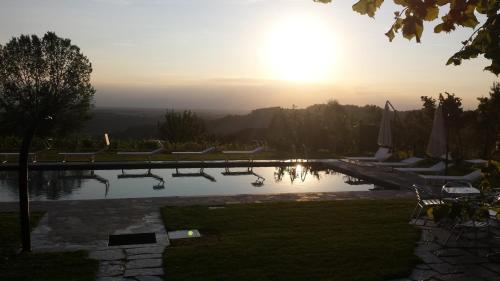 Cà San Ponzio country house & SPA 3