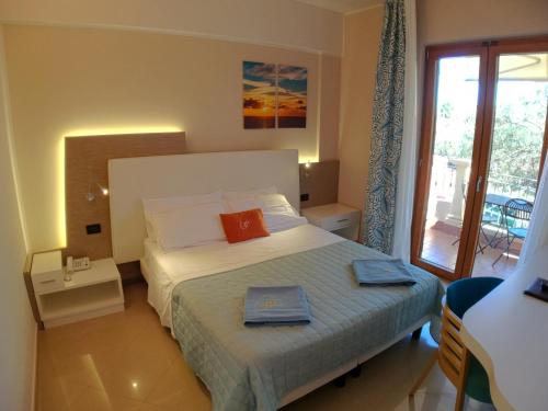 Hotel Residence Piccolo - image 8