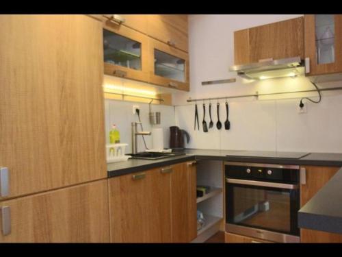 Florianska Gate Luxury Apartments - image 6