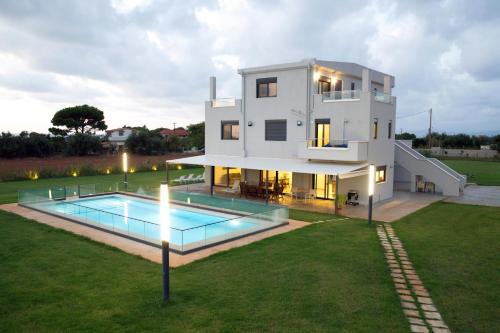 

Geo Boutique Villa