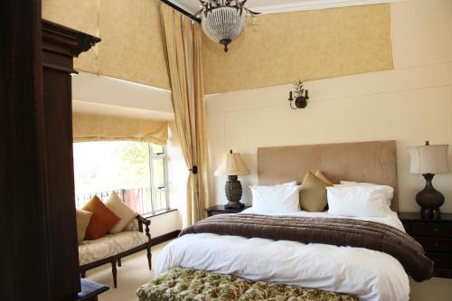 Mac Atini Guest House - image 3