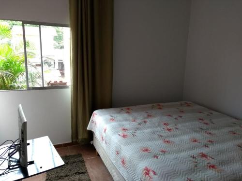 Hospedaria Vila Else in Barra Do Jucu