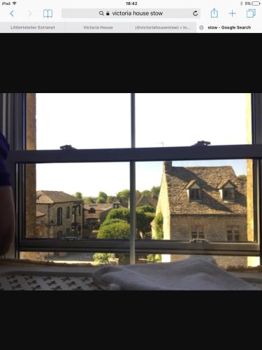 Victoria House in สโตว์-ออน-เดอะ-โวลด์