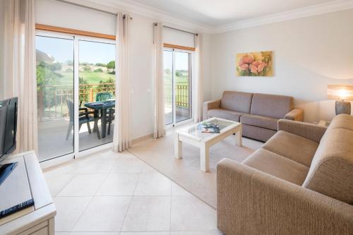  Boavista Golf Apartment in Lagos
