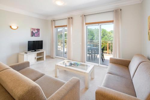  Boavista Golf Apartment in Lagos