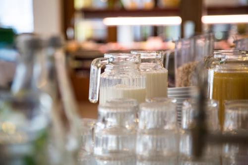 Hotel Graf Waldersee - image 11