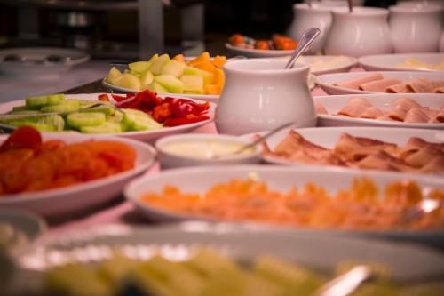 Hotel Graf Waldersee 2