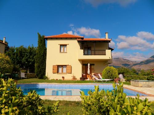 Crete Family Villas