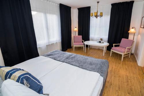 Shower, Hotell Frykenstrand, Sure Hotel Collection by Best Western in Edsbjorke