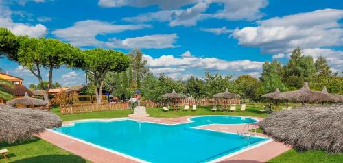 Agriturismo Il Pelago - Hotel - Castagneto Carducci