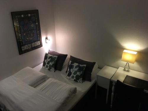 Hotel Liselund - main image