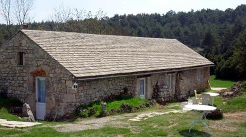 Ferme Auberge La Tindelle in La Cresse