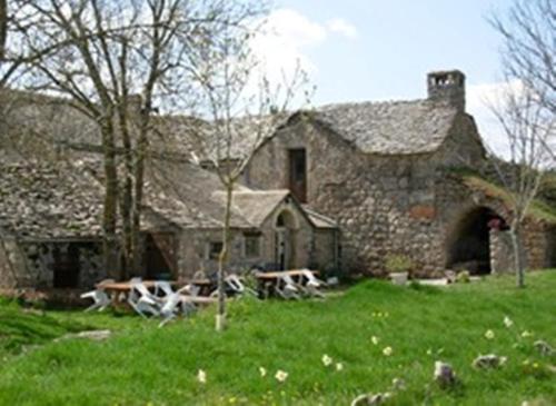 Ferme Auberge La Tindelle BnB Maubert