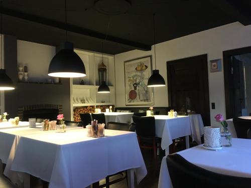 Hotel Liselund in Nykobing Falster