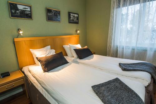 Hotell Frykenstrand; Sure Hotel Collection by Best Western - Sunne