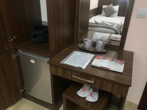 Prenociste&Restoran DM - Accommodation - Novi Pazar