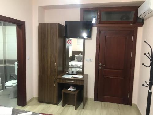Prenociste&Restoran DM - Accommodation - Novi Pazar
