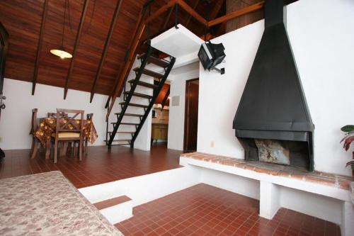 Complejo Turistico Anaconda Cabanas in La Paloma